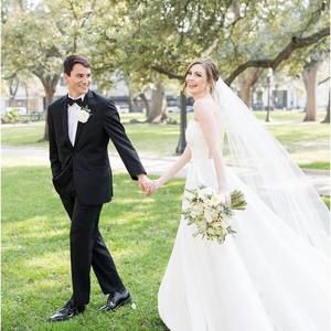 Meet your Posher, Katy